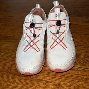 On cloud running Shoes